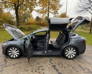 Tesla Tesla MODEL X LONG RAVEN | FULL SELF DRIVE | 7SEA Gebrauchtwagen