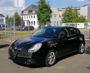 Alfa Romeo Alfa Romeo Giulietta 