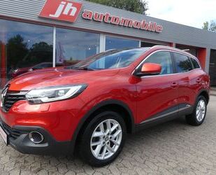 Renault Renault Kadjar Collection*Kamera*8-fach*SHZ*Navi*a Gebrauchtwagen