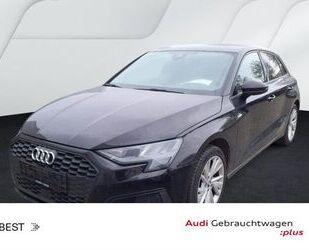 Audi Audi A3 Sportback 35 TFSI LED*VIRTUAL*NAVI-PLUS*PD Gebrauchtwagen