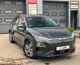 Hyundai Hyundai Kona ELEKTRO Trend KLIMA RFK ACC SHZ *SOF Gebrauchtwagen