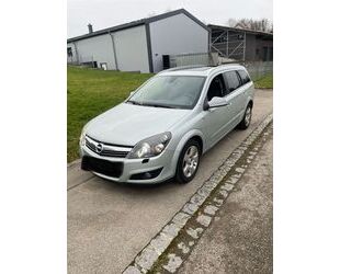 Opel Opel Astra H Caravan Xenon Gebrauchtwagen