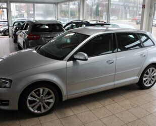 Audi Audi A3 Sportback 1.4 TFSI Ambition Gebrauchtwagen