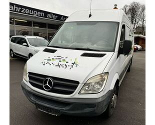 Mercedes-Benz Mercedes-Benz Sprinter II Kasten 413/414/416/510/5 Gebrauchtwagen