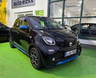 Smart Smart forfour EQ Edition Nightsky Gebrauchtwagen