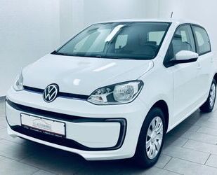 VW Volkswagen up! e-up! Gebrauchtwagen