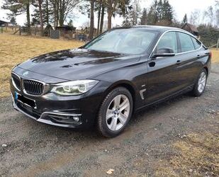 BMW 330 Gran Turismo Gebrauchtwagen