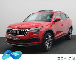 Skoda Skoda Kodiaq 1.5 TSI Business Edition 150PK DSG Pa Gebrauchtwagen