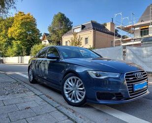 Audi Audi A6 3.0 TFSI quattro S tronic - Reifen neu Gebrauchtwagen