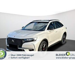 DS Automobiles DS Automobiles DS7 Crossback PureTech 180 Performa Gebrauchtwagen