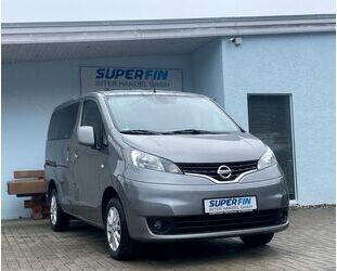 Nissan Nissan Evalia Tekna 1.5 dci KAMERA NAVI TEMPOMAT L Gebrauchtwagen