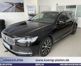 Volvo Volvo V90 T8 Twin Engine AWD Inscription Recharge Gebrauchtwagen