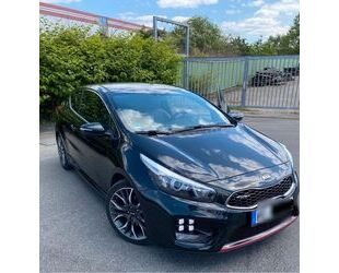 Kia Kia pro_ceed / ProCeed 1.6 T-GDI GT-Challenge p... Gebrauchtwagen