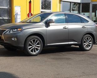 Lexus Lexus RX 450 450h Executive Line Executive Line Gebrauchtwagen