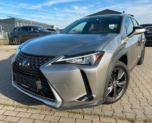 Lexus Lexus UX250H Luxury Line Gebrauchtwagen