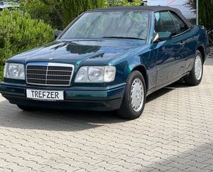 Mercedes-Benz Mercedes-Benz E 320 Cabrio . W 124 . 1 Hand Gebrauchtwagen