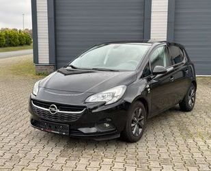 Opel Opel Corsa E 1.4 120 Jahre ecoFlex Euro6 2.Hand Gebrauchtwagen