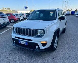 Jeep Jeep Renegade 1.0 T3 Limited Gebrauchtwagen