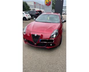 Alfa Romeo Alfa Romeo Giulietta 1.8 TBi 16V 177 kW TCT Veloce Gebrauchtwagen