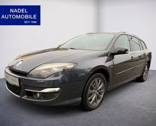 Renault Renault Laguna III Grandtour BOSE Edition/Xenon/Na Gebrauchtwagen