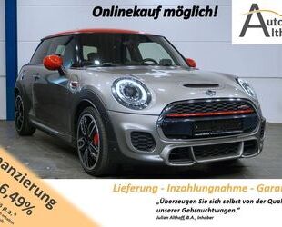 Mini MINI John Cooper Works Aut. LED NAV HUD PDC SHZ KE Gebrauchtwagen