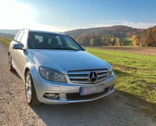 Mercedes-Benz Mercedes-Benz C 250 CGI Gebrauchtwagen