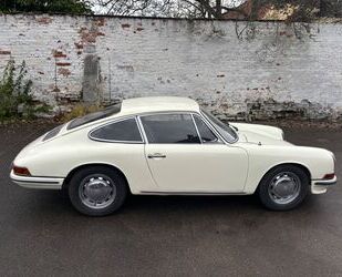 Porsche Porsche 912 1.Serie Kurzer Radstand sehr schön Deu Gebrauchtwagen