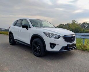 Mazda Mazda CX-5 2.0 SKYACTIV-G Center-Line Gebrauchtwagen