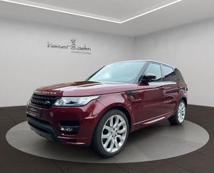 Land Rover Range Rover Sport Gebrauchtwagen