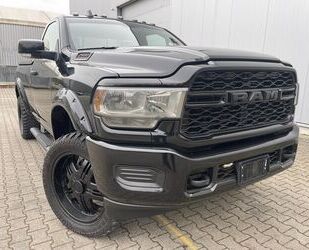 Dodge Dodge RAM 2500 6,4 Singlecab Longbed 4X4 LPG GAS Gebrauchtwagen