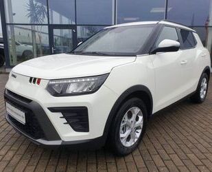 SsangYong Ssangyong Tivoli 1.5 T-GDi 2WD Quartz (XK) Gebrauchtwagen