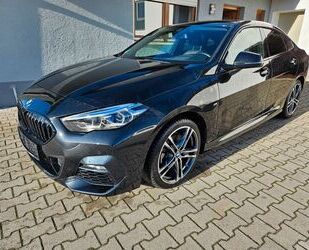 BMW BMW 2 Gran Coupe 220 i M Sport UPE: 53.369,00 € Gebrauchtwagen