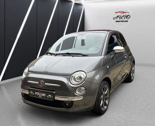 Fiat Fiat 500 Lounge 1.2 Klima Tüv Neu Gebrauchtwagen