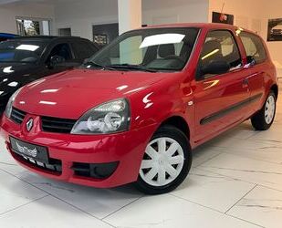 Renault Renault Clio 1.2 Gebrauchtwagen