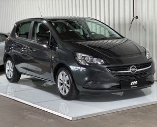 Opel Opel Corsa E Active ecoFlex Sitzheizung Alu Gebrauchtwagen