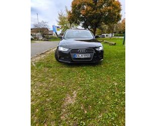 Audi Audi A4 2.0 TDI 110kW multitronic Ambiente Avant . Gebrauchtwagen