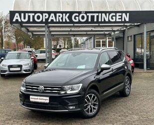 VW Volkswagen Tiguan Allspace 2.0 Comfortline DSG NAV Gebrauchtwagen