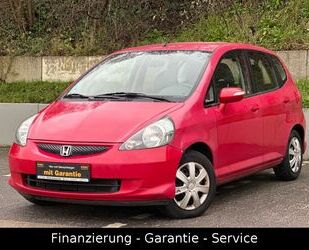 Honda Honda Jazz 1.4/AUTOMATIK/TÜV NEU/WENIG KM/KLIMA Gebrauchtwagen