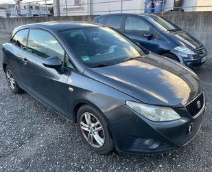 Seat Seat Ibiza SC Sport Gebrauchtwagen