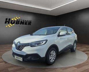 Renault Renault Kadjar Life Gebrauchtwagen