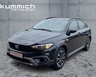 Fiat Fiat Tipo 5-Türer City Cross Hybrid Gebrauchtwagen