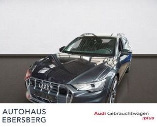 Audi Audi A6 allroad 40 TDI 5JGar Assist+ 4x Clima Alar Gebrauchtwagen