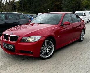 BMW BMW 318i Lim. M-Paket *SCHECKHEFT*SHZ*PDC*TOP* Gebrauchtwagen