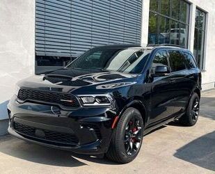 Dodge Dodge Durango R/T 5.7l V8 Hemi Premium MY2024 Gebrauchtwagen