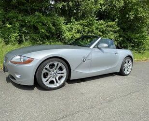 BMW BMW Z4 3.0i - Gebrauchtwagen