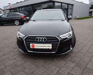 Audi Audi A3 Sportback 35 TFSI sport Navi Xenon Gebrauchtwagen