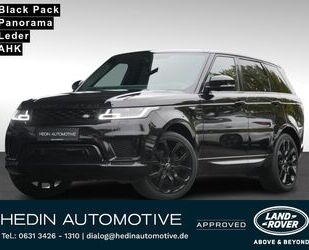 Land Rover Land Rover Range Rover Sport 3.0 SDV6 225 HSE Dyna Gebrauchtwagen