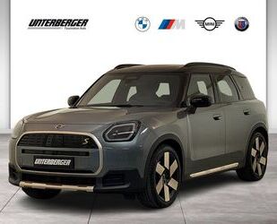 Mini MINI Cooper S E ALL4 Countryman XL-Paket HUD HK Pa Gebrauchtwagen