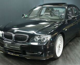 Alpina ALPINA B7 - E 65 Gebrauchtwagen