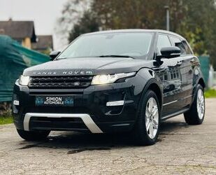 Land Rover Land Rover Range Rover Evoque Dynamic SPORT Gebrauchtwagen